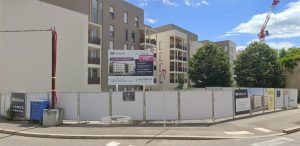 LE CALICE D001 – A VENDRE – BRIGNAIS – 157 m² non divisibles