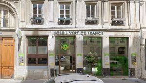 A LOUER – LYON – 233 m² non divisibles