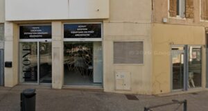 A LOUER – PIERRE BENITE – 130 m²