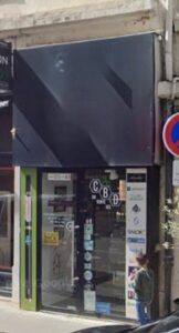 CESSION DE BAIL – LYON 6 – 85 m²