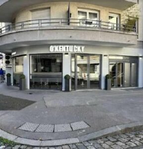 A LOUER + DROIT D&rsquo;ENTREE – LYON – 88 m²