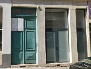 A LOUER – LYON 3 – 37 m²