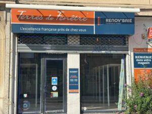 A LOUER – LYON 8 – 108 m²