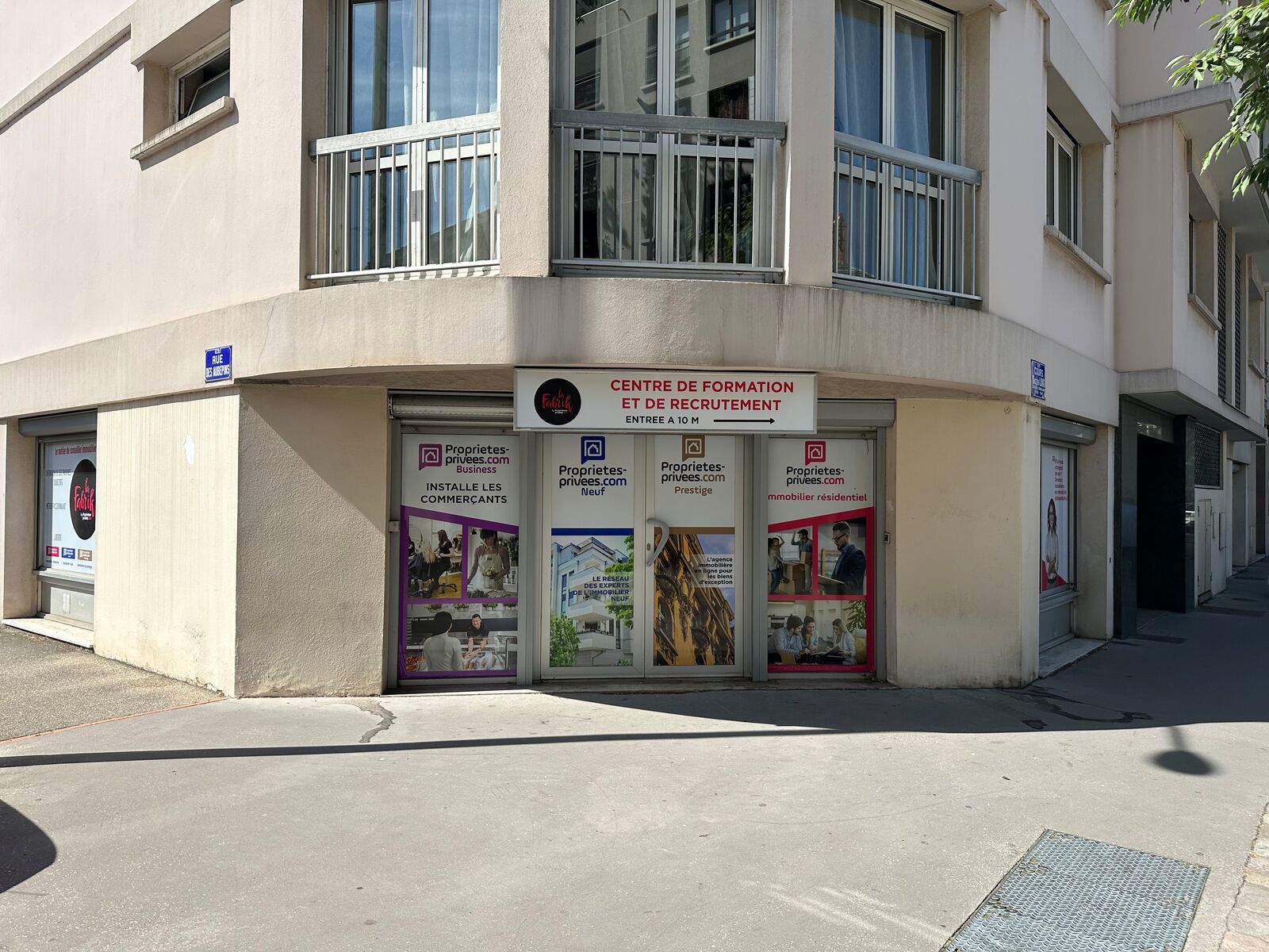 Photo du bien