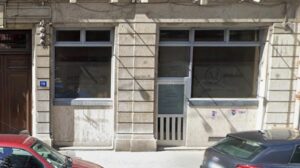 A LOUER – LYON 3 – 82 m² non divisibles