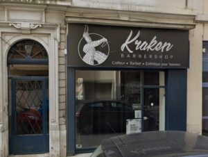 CESSION DE BAIL – LYON 6 – 60 m² sur 2 niveaux
