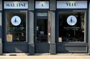 VALMY / QUAI ARLOING – A LOUER – LYON 9 – 60 m² + 28 m² sur cour