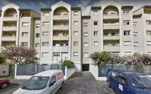 A LOUER – VILLEFRANCHE SUR SAONE – 330 m² non divisibles