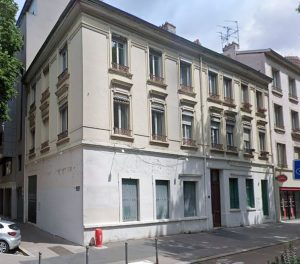 A VENDRE – LYON 3 – 80 m² non divisibles
