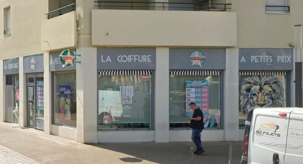 Photo du bien