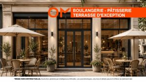 CESSION DE FONDS – LYON 1 – 150 m²