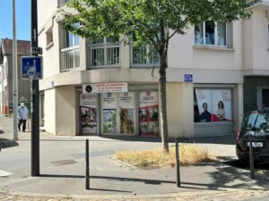 SECTEUR MONTCHAT – A VENDRE – LYON 3 – 174 m² sur 2 niveaux