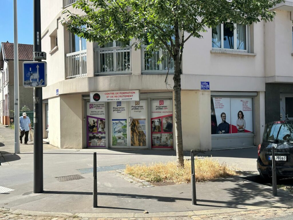Photo du bien