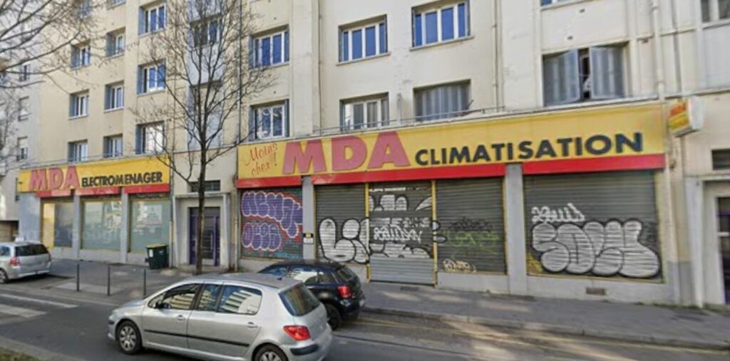 Photo du bien