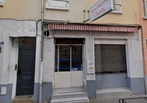 A LOUER – VILLEURBANNE – 137 m² non divisibles