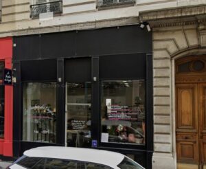 A LOUER – LYON 6 – 53 m²