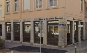 A VENDRE – LYON 4 – 90 m²