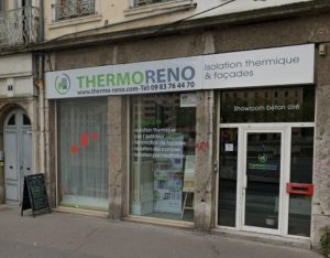 A LOUER – LYON 9 – 120 m²