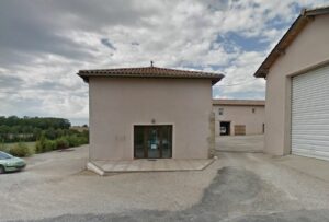 A LOUER – SAINT JEAN DE THURIGNEUX – 269 m²