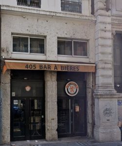 A LOUER – LYON – 165 m² non divisibles