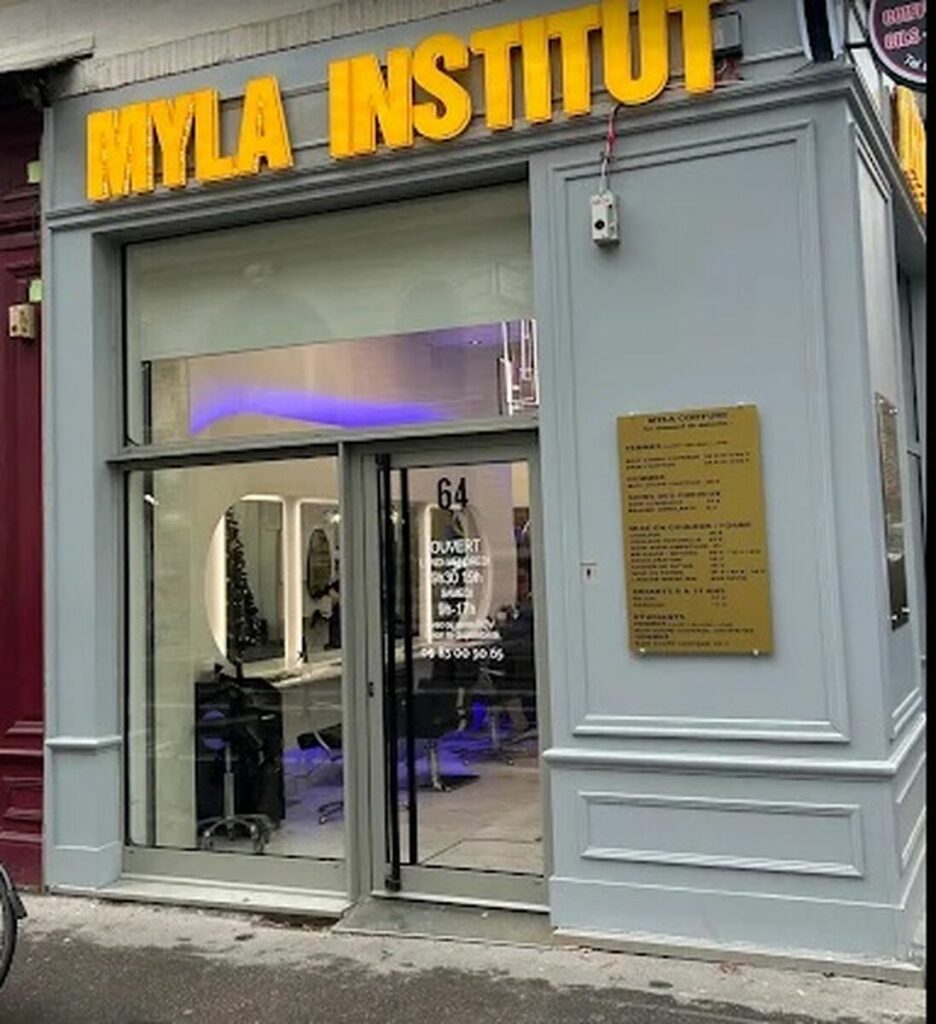 Photo du bien
