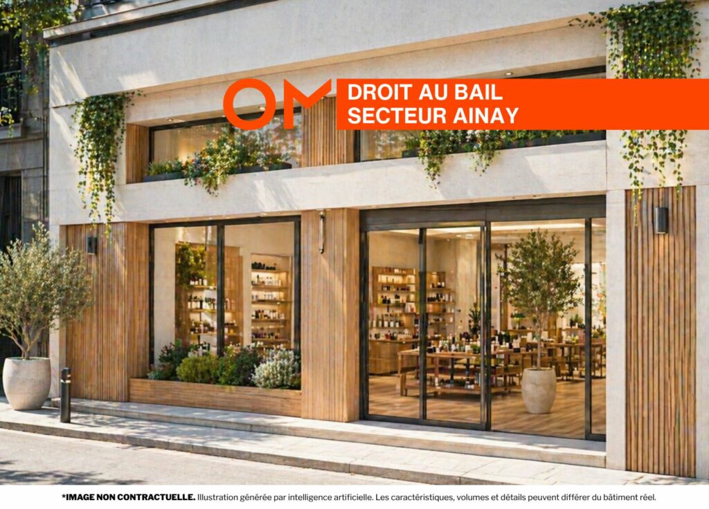 Photo du bien