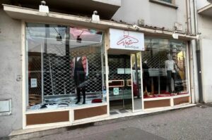 A LOUER – LYON 8 – 69 m²