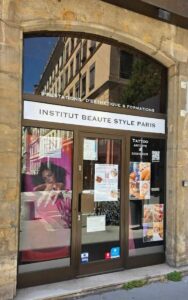 CESSION DE BAIL – LYON – 40 m²