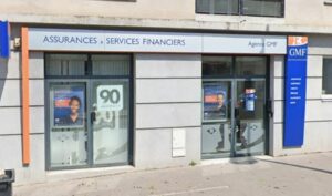 A LOUER – TASSIN LA DEMI LUNE – 120 m²