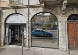 QUAIS DE SAONE – A LOUER – LYON 1 – 164 m²