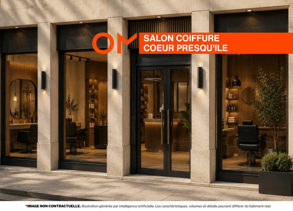 Photo du bien