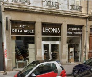 Secteur LYAUTEY – A LOUER – LYON 6 – 140 m²