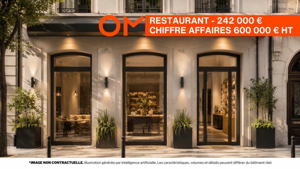 Photo du bien