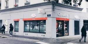 Secteur MONTCHAT – A VENDRE – LYON 3 – 84 m²