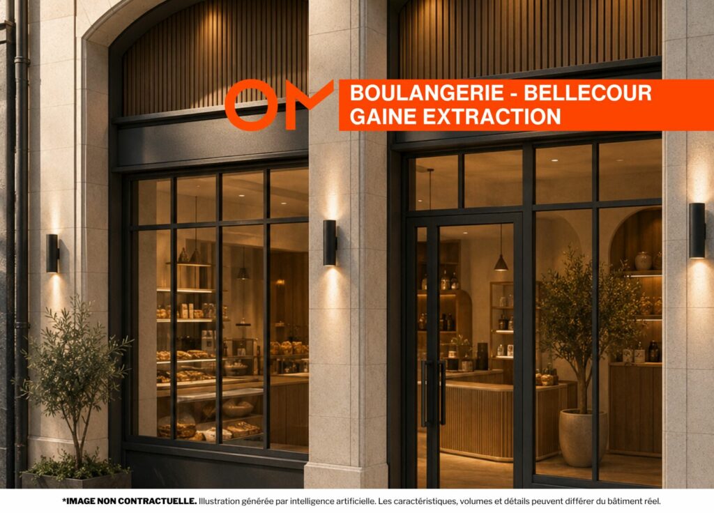 Photo du bien