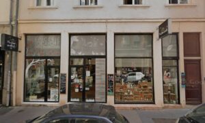 SECTEUR MASSENA – A LOUER – LYON 6 – 160 m²
