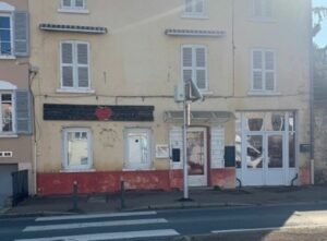 A LOUER – CHASSELAY – 154 m²