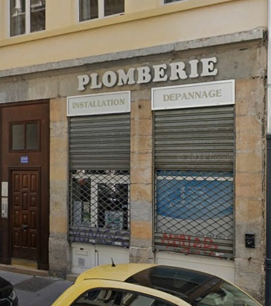 Photo du bien