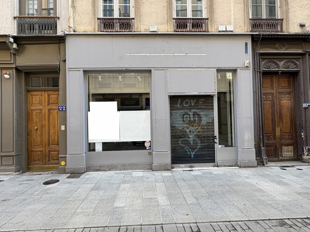 Photo du bien