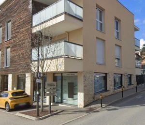 A LOUER – SAINT DIDIER AU MONT D&rsquo;OR – 131 m² non divisibles