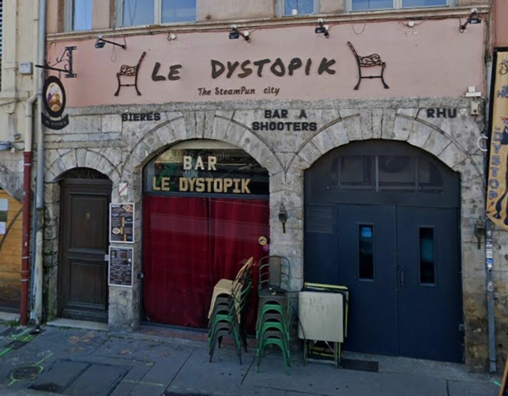 Photo du bien