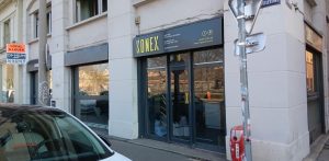 A LOUER – LYON 2 – 108 m²