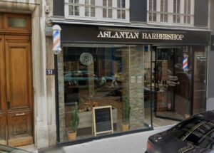 FOCH / CUVIER – A LOUER – LYON 6 – 120 m² sur 2 niveaux