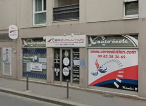 A LOUER – VILLEURBANNE – 61 m²