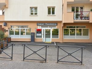 A LOUER – NEUVILLE SUR SAONE – 100 m²