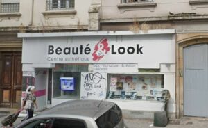 A LOUER – LYON 7 – 115 m²