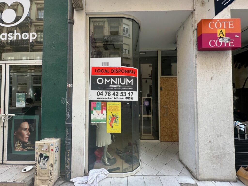 Photo du bien