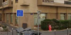 A LOUER – LYON 6 – 117 m²