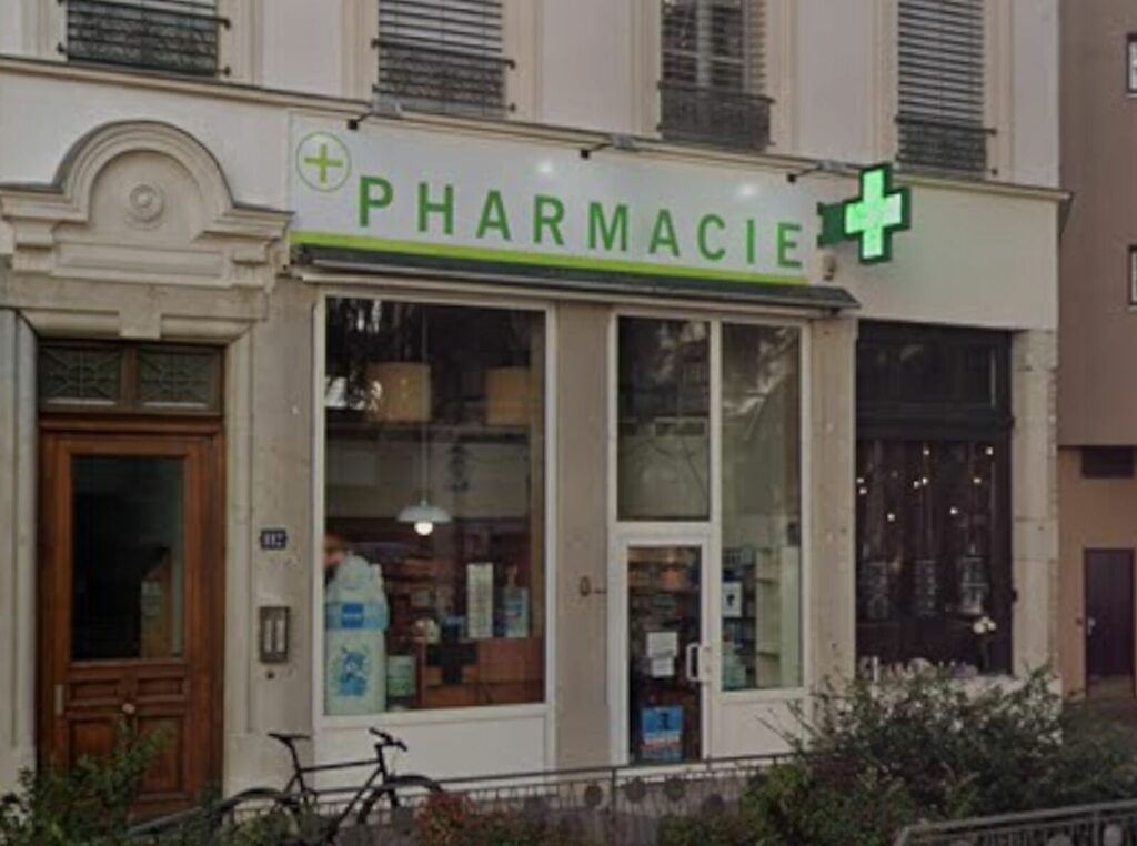 Photo du bien