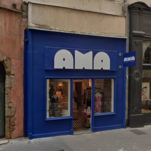 A LOUER – LYON – 40 m² non divisibles